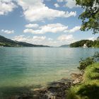 Am Attersee