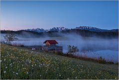 Am Attlesee