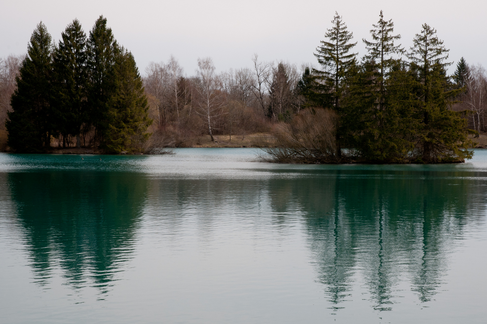 Am Auensee