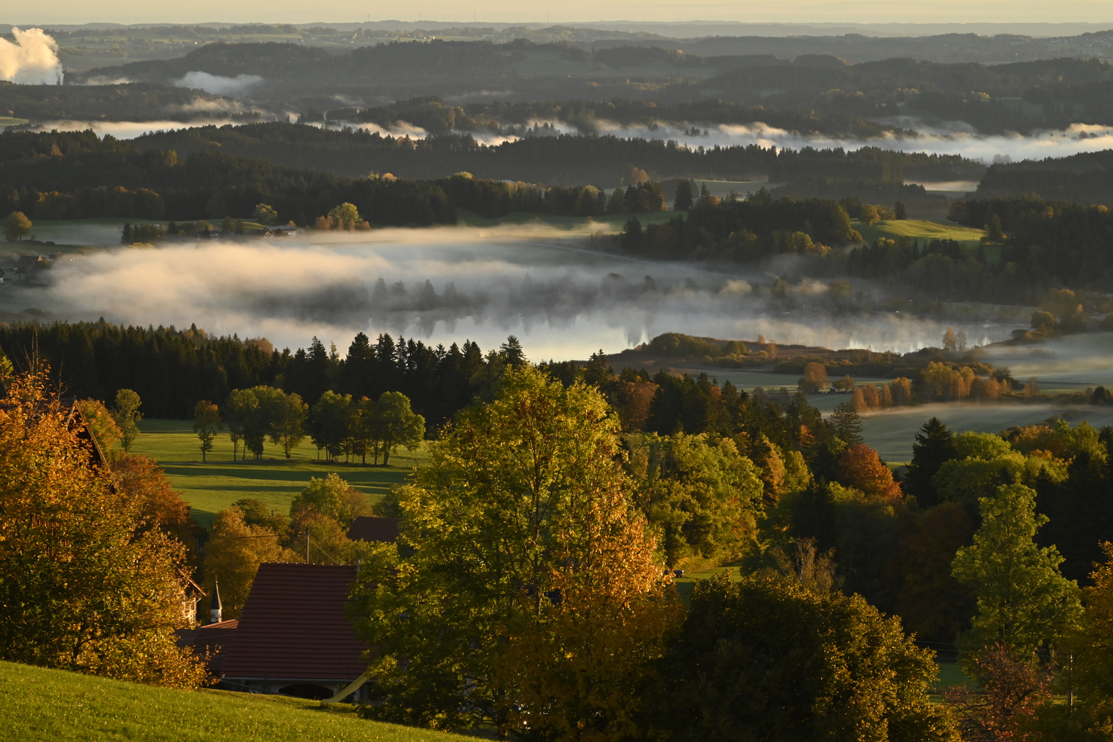 am Auerberg