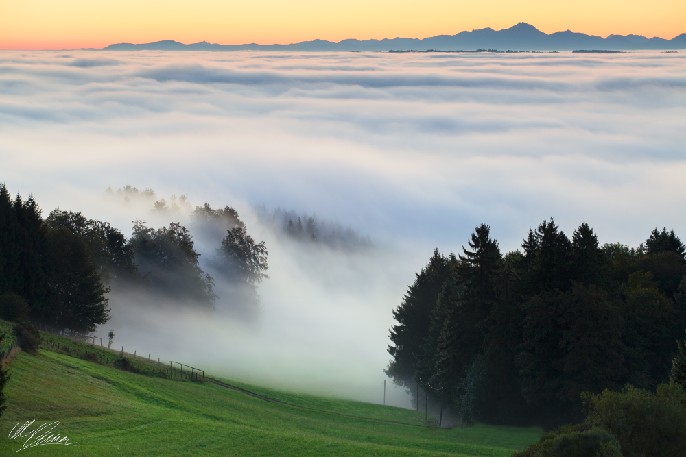 Am Auerberg