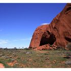 Am Ayers Rock