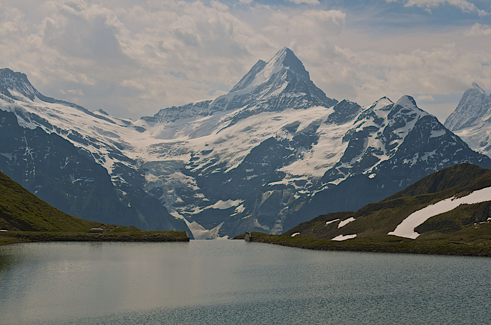 Am Bachalpsee