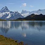 Am Bachalpsee