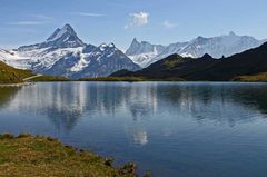 Am Bachalpsee