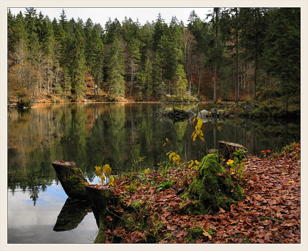 Am Badersee