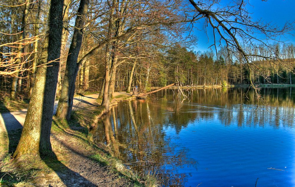 Am Bärensee