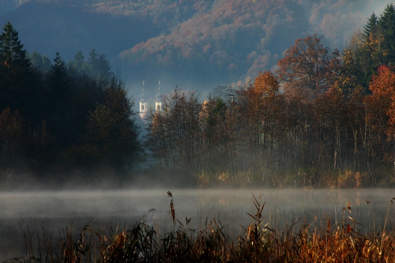 Am Bärensee