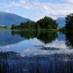 am Baggersee