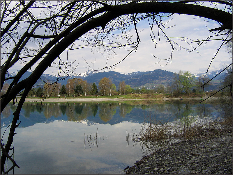 "Am Baggersee"