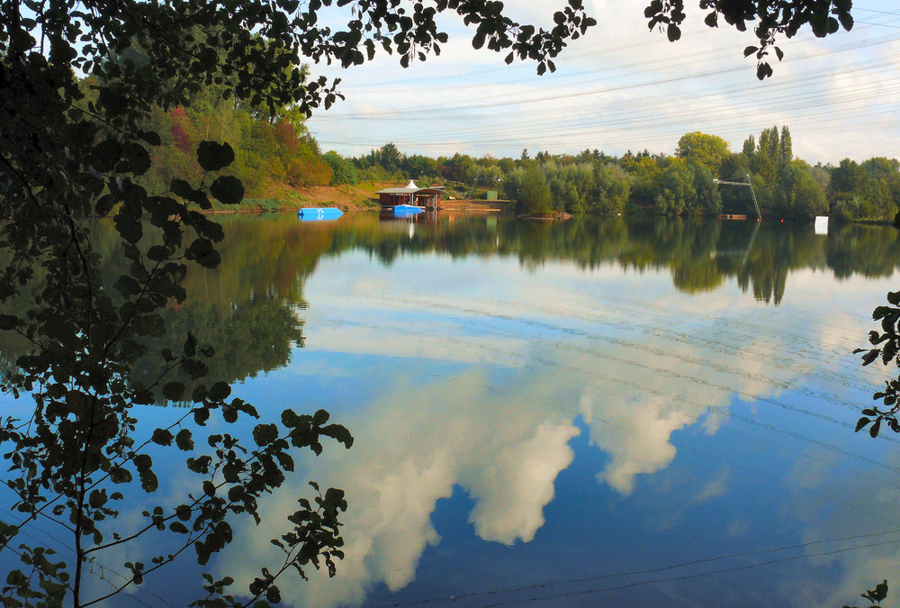 Am Baggersee (2)