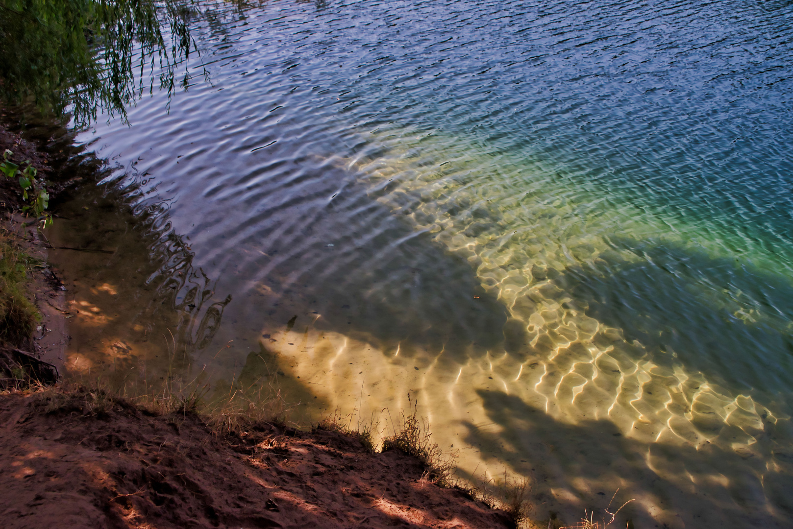 Am Baggersee