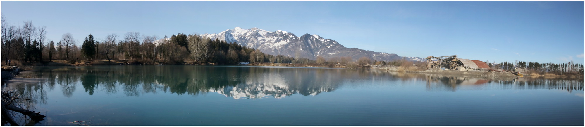 Am Baggersee