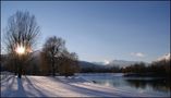 Am Baggersee. de Franzi48 