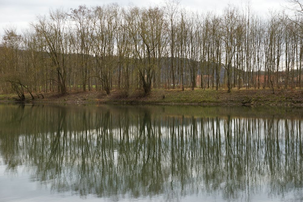 Am Baggersee