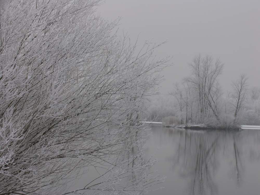 Am Baggersee