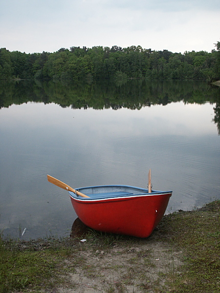 Am Baggersee