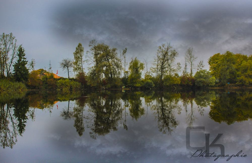 Am Baggersee