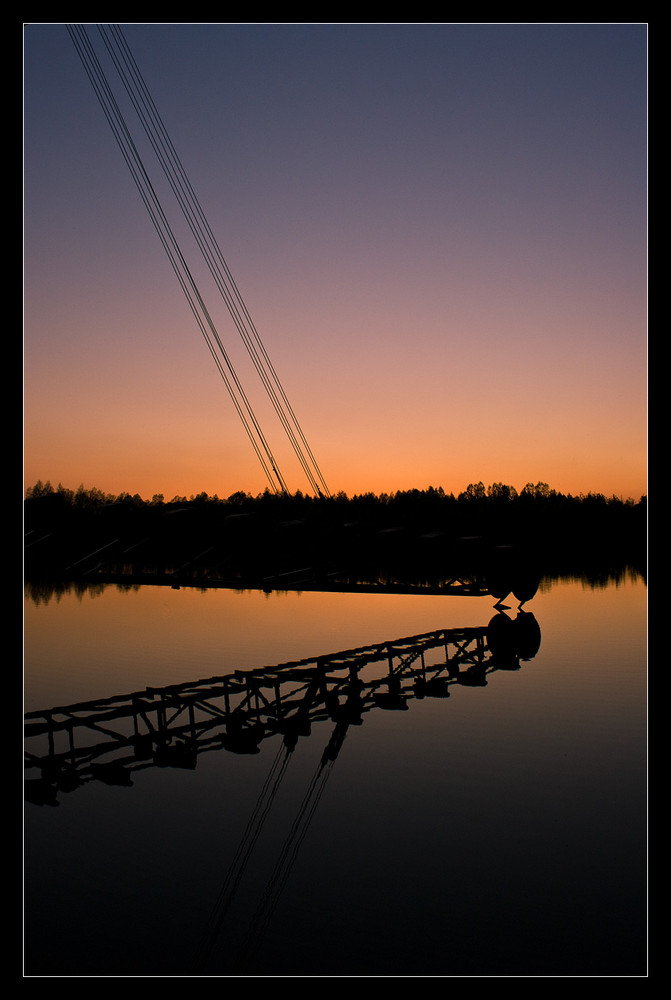 Am Baggersee