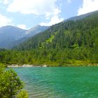 AM BAGGERSEE