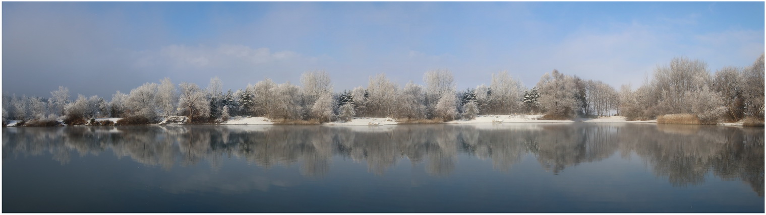 Am Baggersee