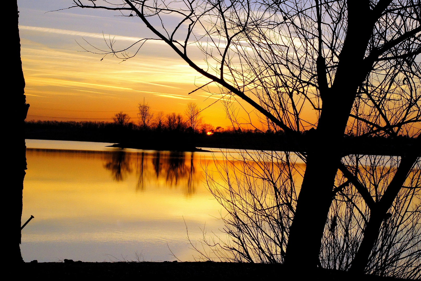 Am Baggersee