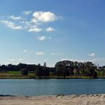 "Am Baggersee bei Erbach 1"