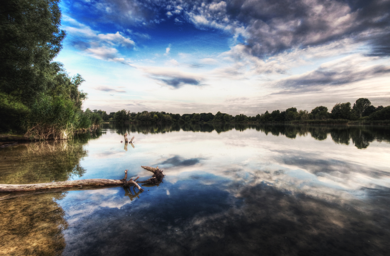 Am Baggersee