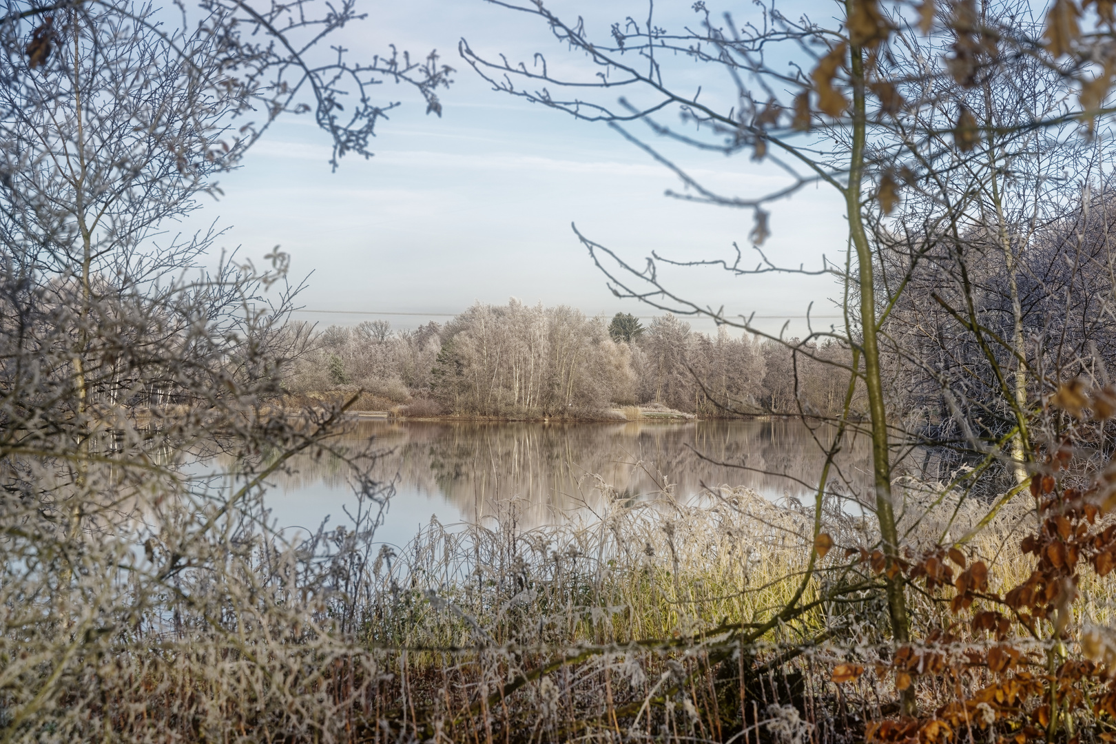 Am Baggersee