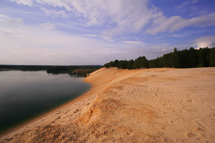 Am Baggersee II