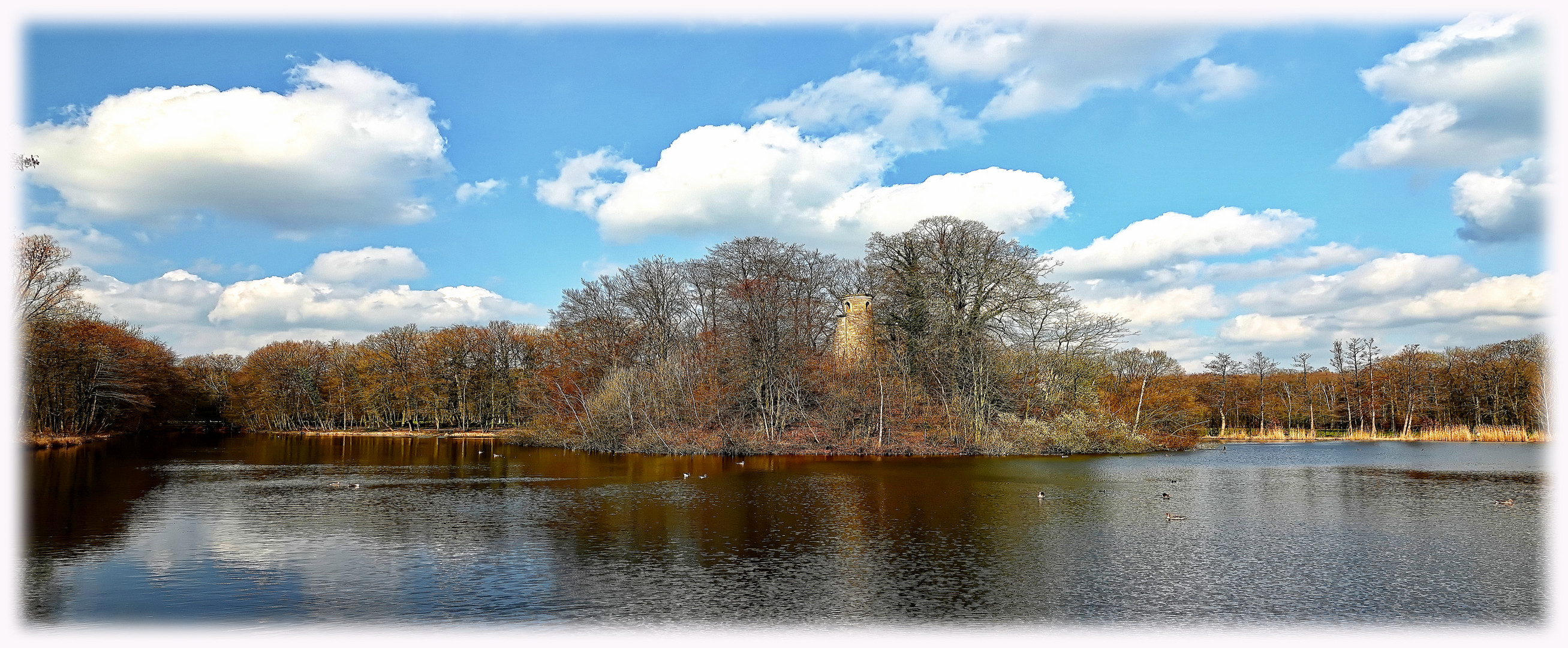 Am Bagno / Steinfurt