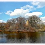 Am Bagno / Steinfurt