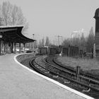 Am Bahnhof Ostkreuz 2