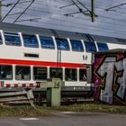 Am Bahnübergang 