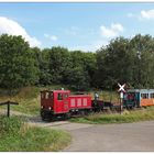 Am Bahnübergang bei Heiligenberg