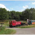 Am Bahnübergang bei Heiligenberg