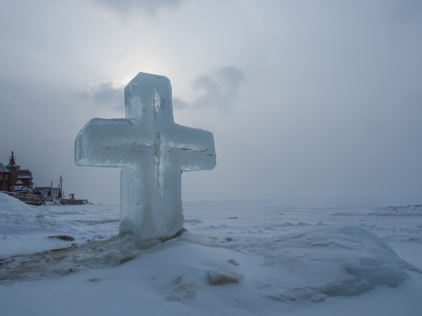 Am Baikal