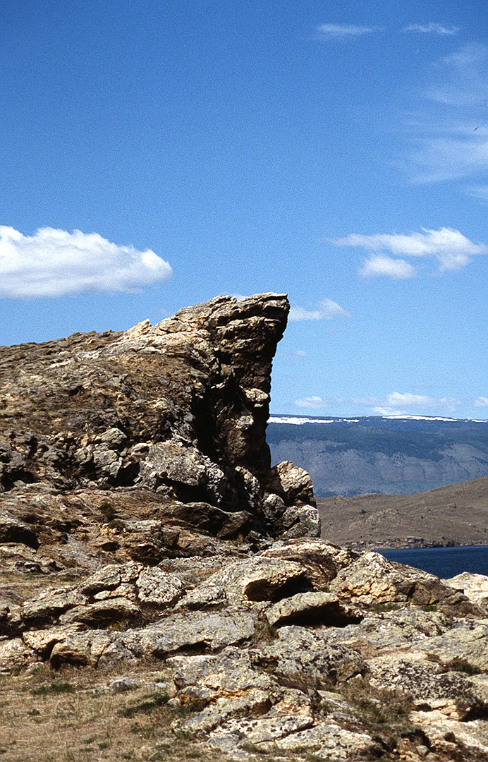 am Baikal