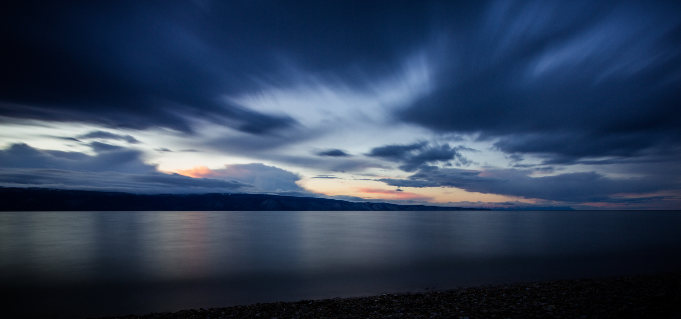 Am Baikalsee I