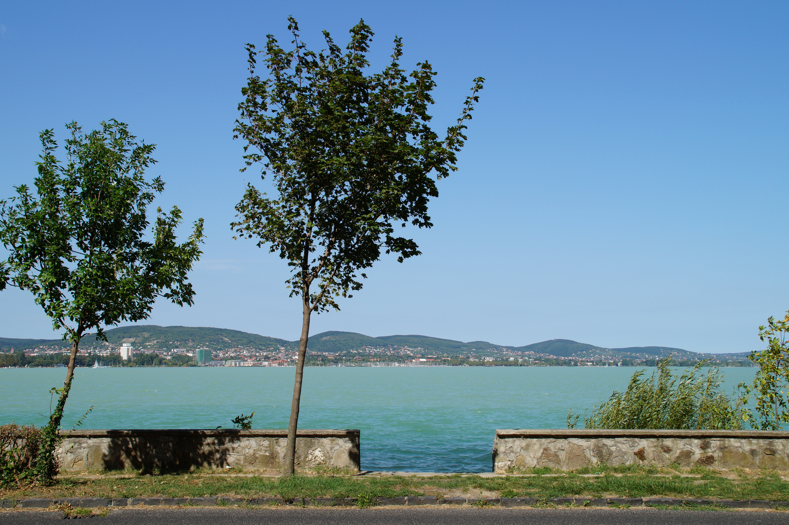 Am Balaton