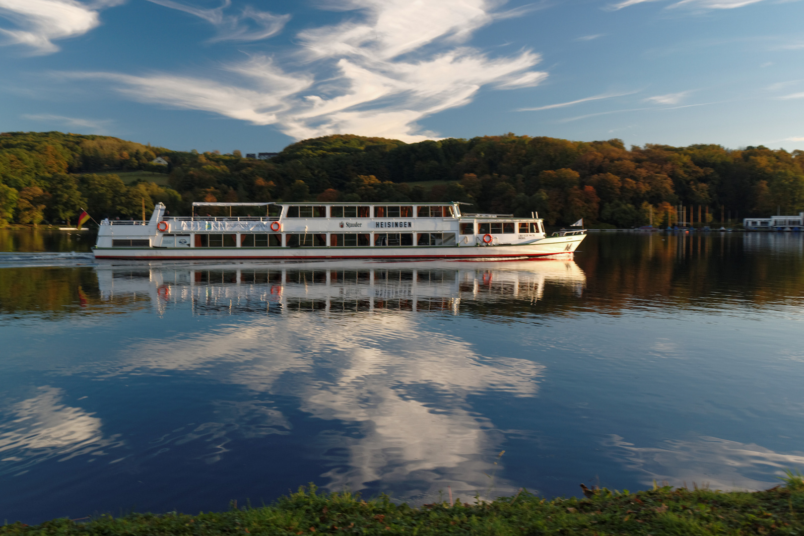 Am Baldenaysee