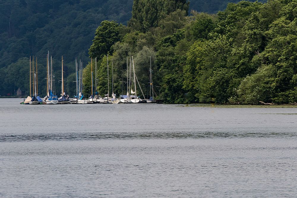 Am Baldeneysee