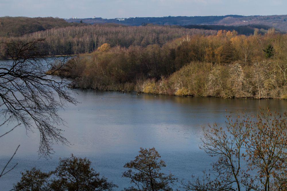 Am Baldeneysee