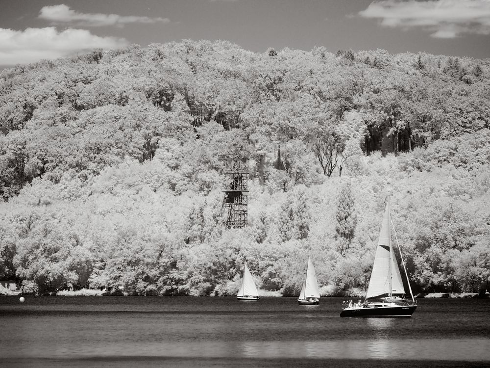 Am Baldeneysee