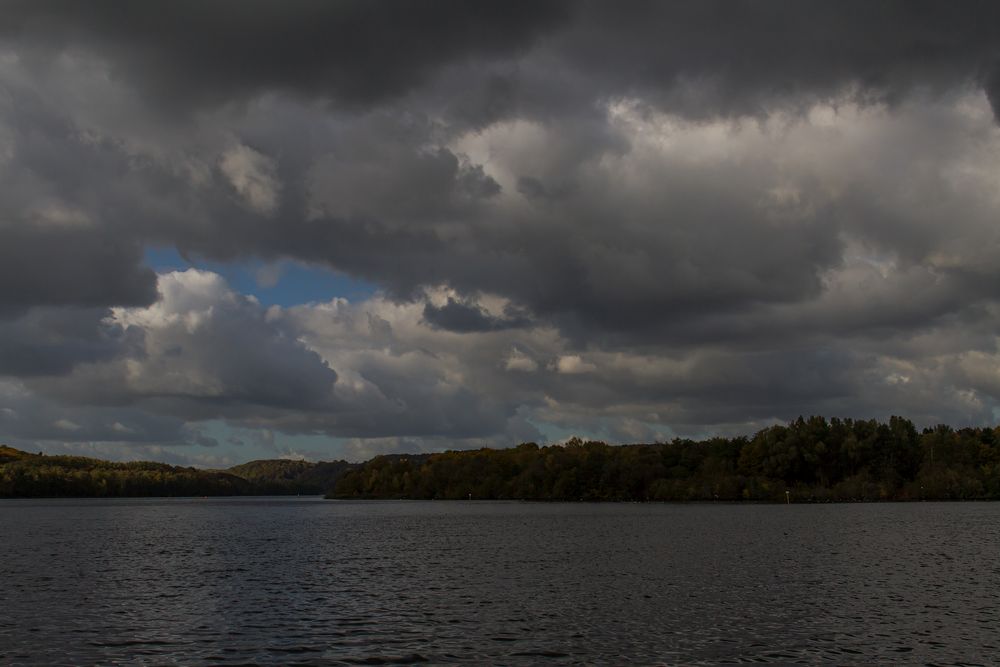 Am Baldeneysee