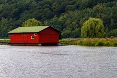 Am Baldeneysee