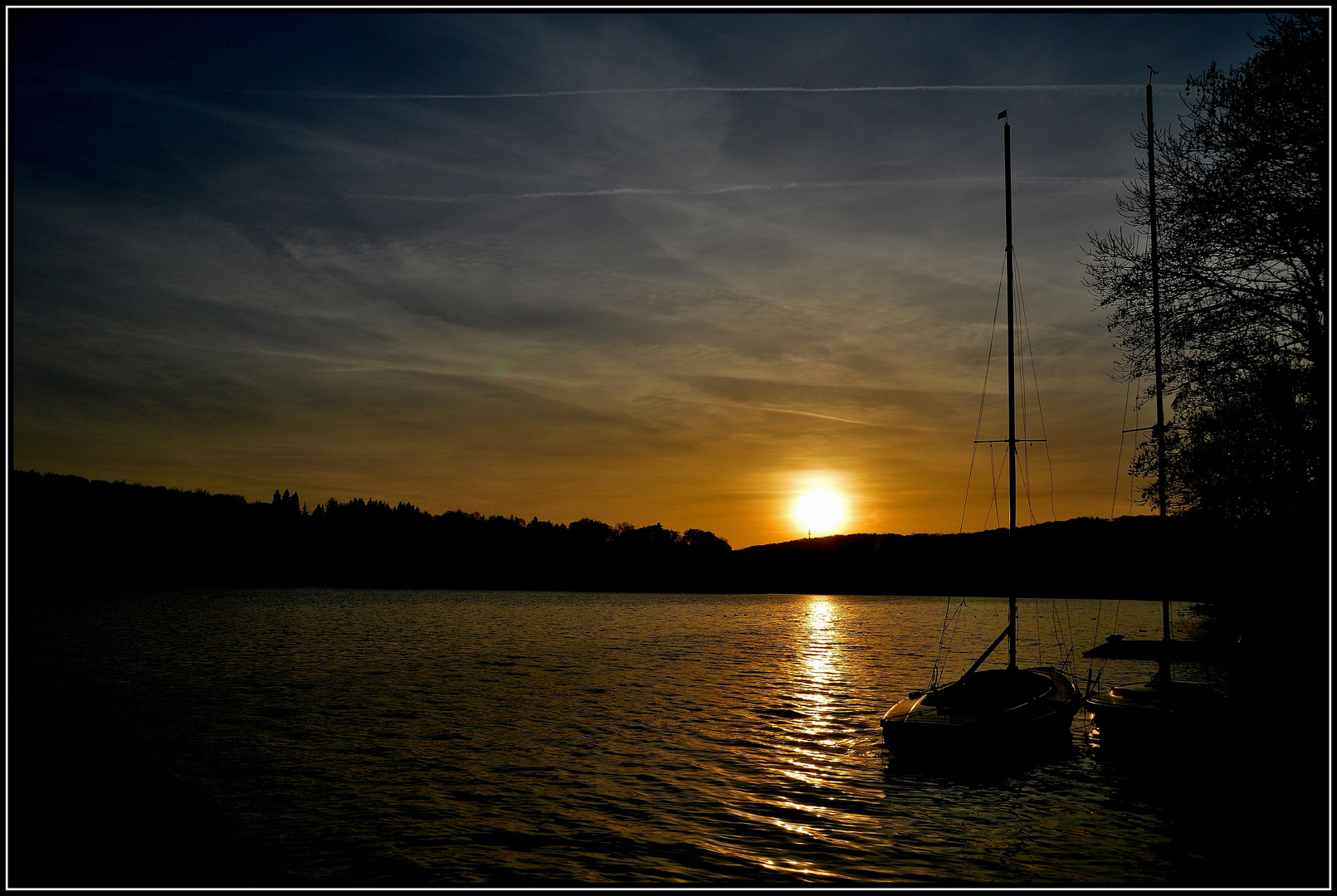 am Baldeneysee Essen (01)