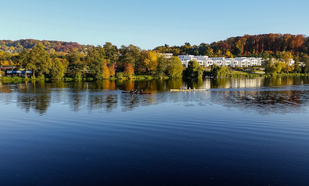 Am Baldeneysee (Essen)