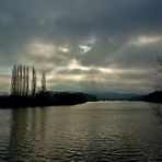 Am Baldeneysee - Essen-Kupferdreh