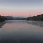 Am Baldeneysee in Essen